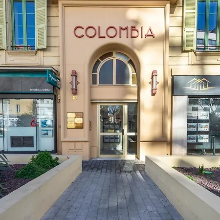 Famous Bd Victor Hugo - Center Νίκαια