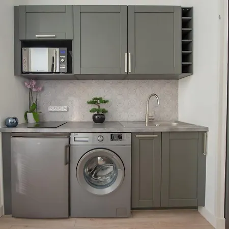 Apartament Famous Bd Victor Hugo - Center Nicea